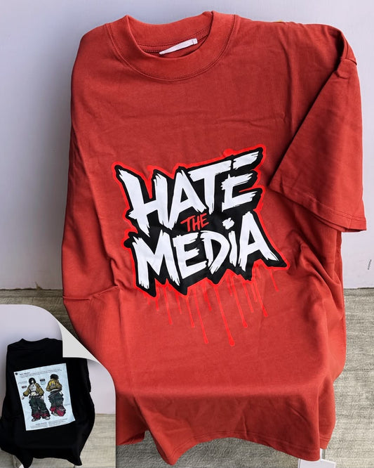 BIG BOYS TEE