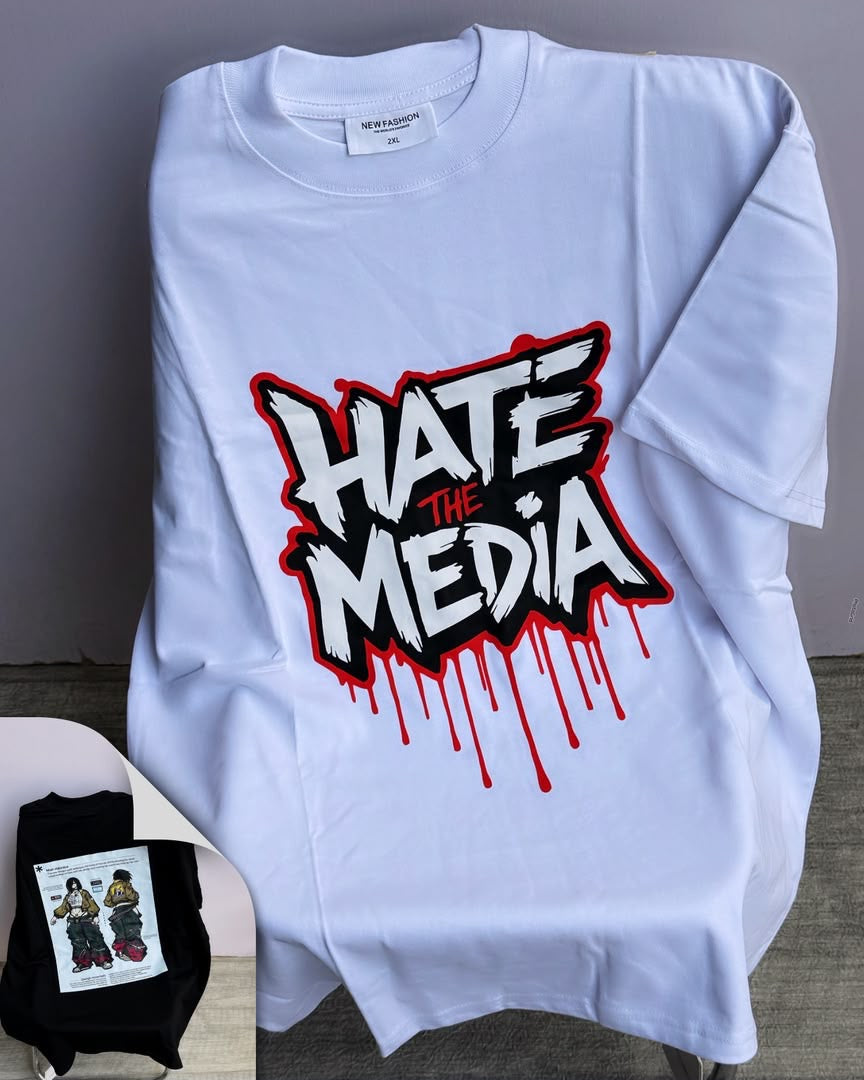 BIG BOYS TEE