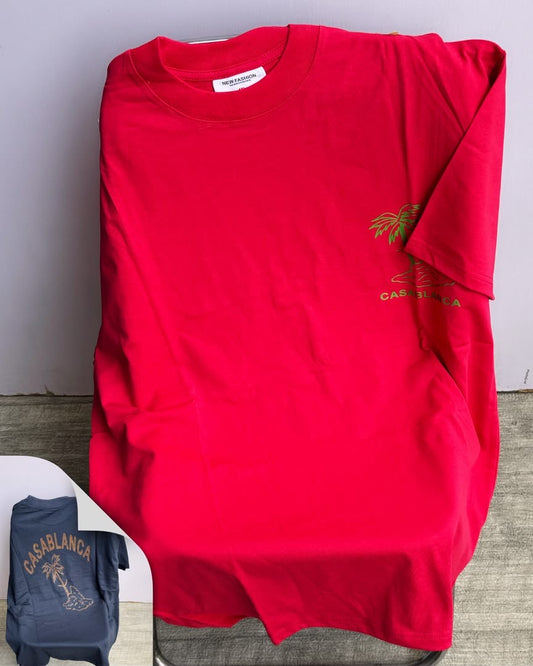 BIG BOYS TEE