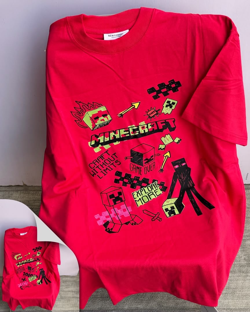 BIG BOYS TEE