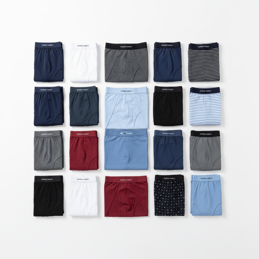 Men's Underwear wholesale bundle